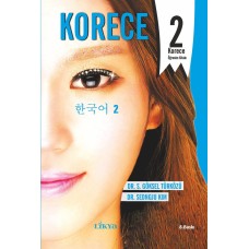 Korece 2: Öğrenim Kitabı