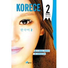 Korece 2 (2-3 Tek Kitap)