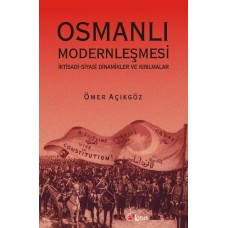 Osmanlı Modernleşmesi