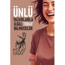 Ünlü Yazarlarla İlgili Tuhaf Bilmeceler