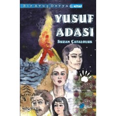 Yusuf Adası: Bir Avuç Derya 1. Kitap