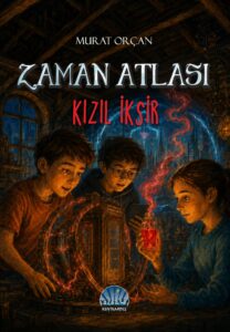Zaman Atlası: Kızıl İksir
