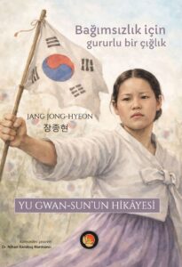 Yu Gwansun'un Hikayesi: Bağımsızlık İçin Gururlu Bir Çığlık
