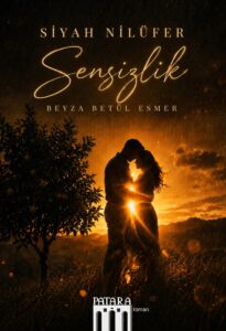 Siyah Nilüfer: Sensizlik