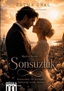 Sonsuzluk: Mafya Serisi 2