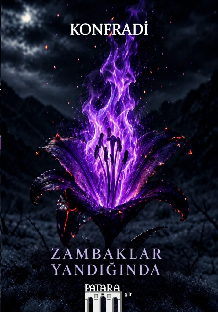 Zambaklar Yandığında