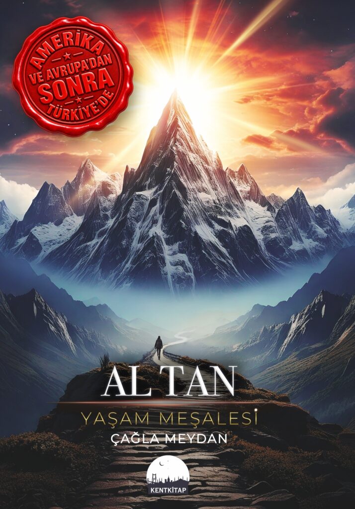 Al Tan: Yaşam Meşalesi
