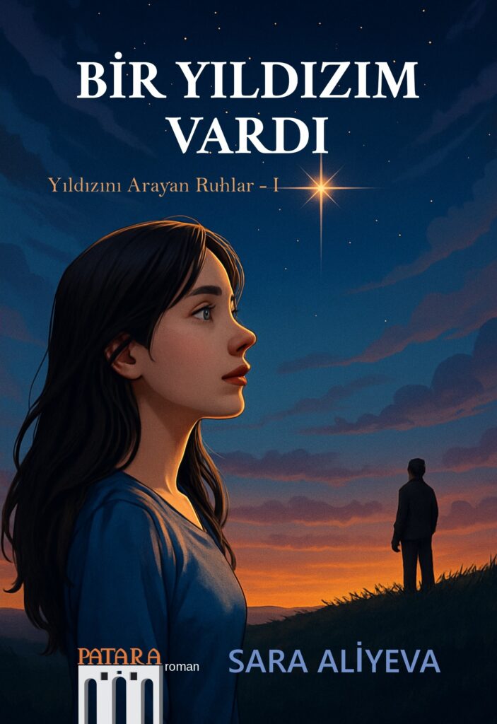 Bir Yıldızım Vardı: Yıldızını Arayan Ruhlar - I