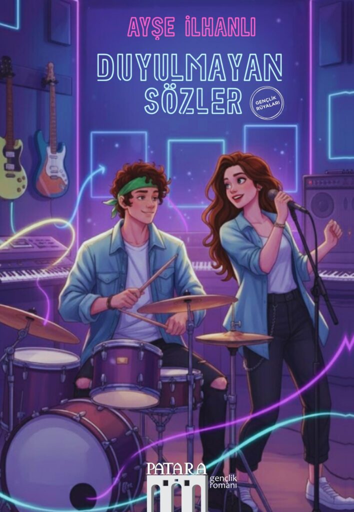 Duyulmayan Sözler: Gençlik Rüyaları
