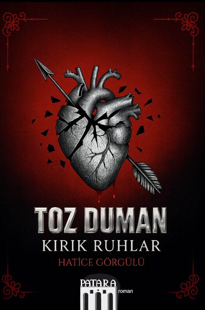 Toz Duman: Kırık Ruhlar