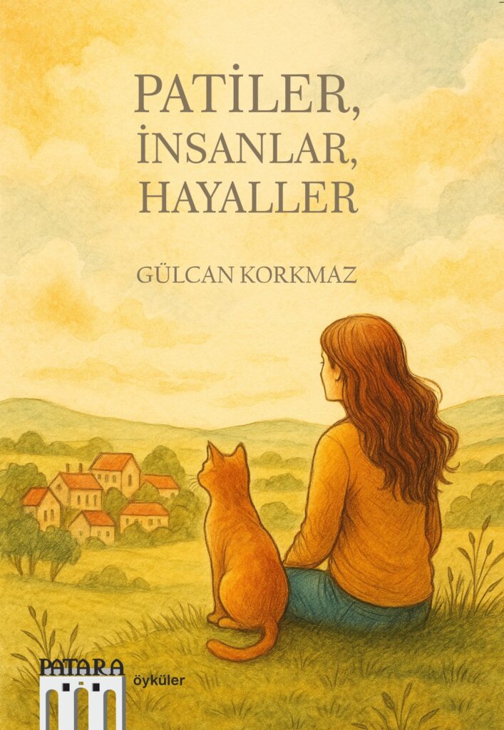 Patiler, İnsanlar, Hayaller