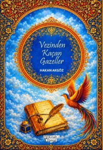 Vezinden Kaçan Gazeller