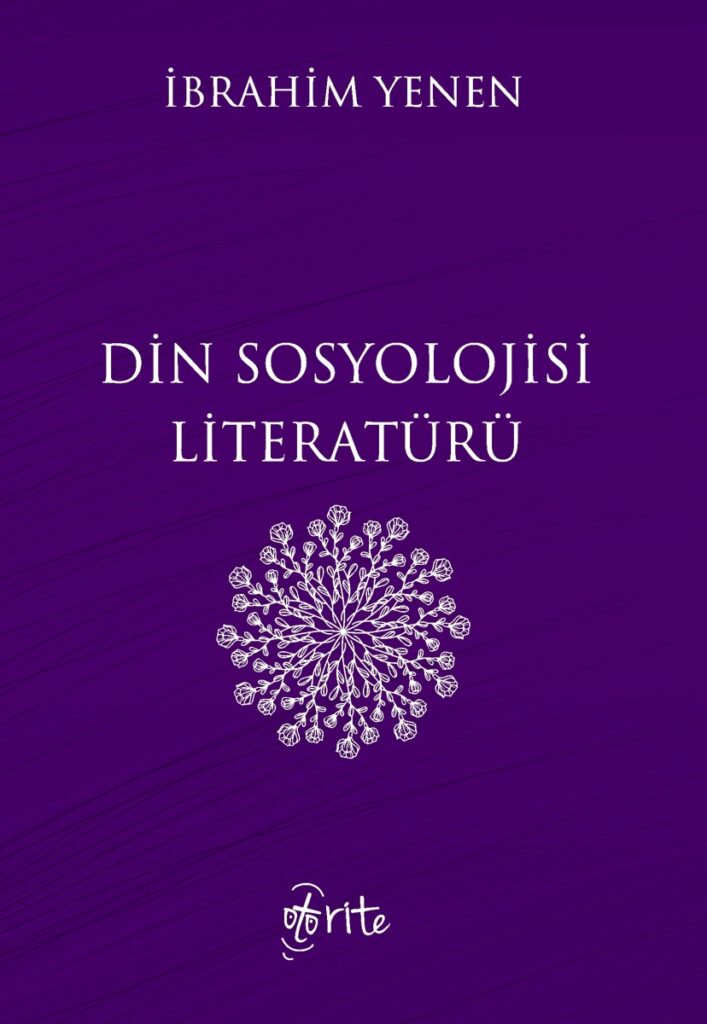 Din Sosyolojisi Literatürü