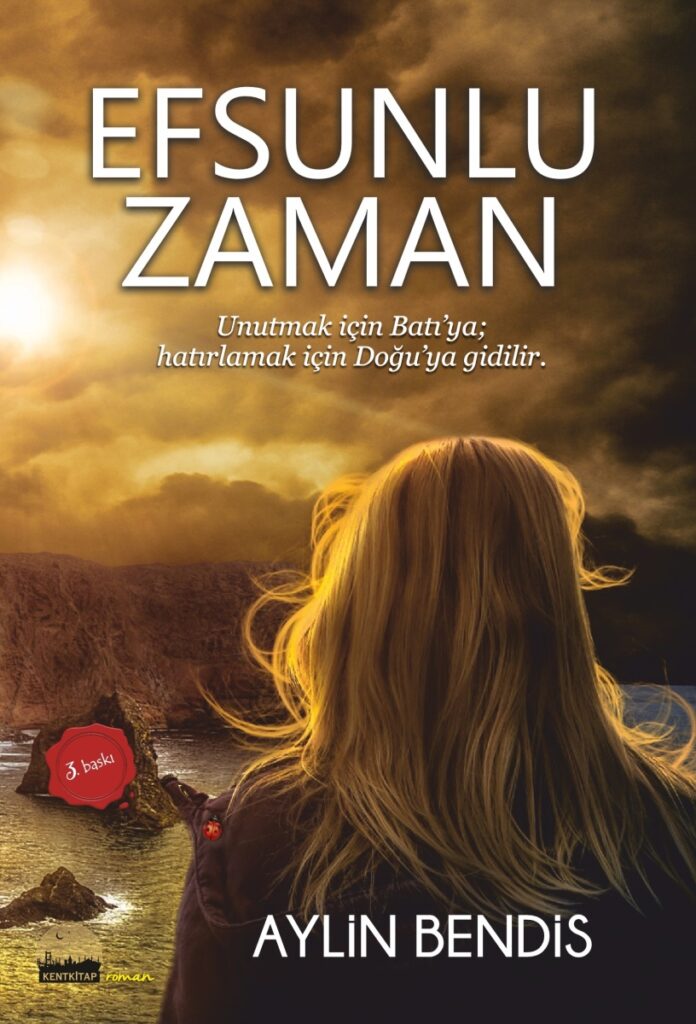 Efsunlu Zaman