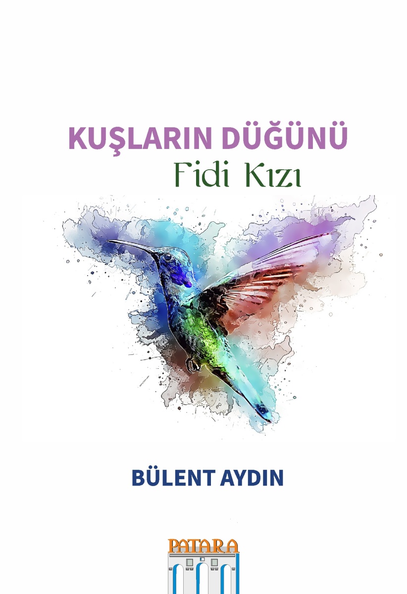 Z - Kuşların Düğünü: Fidi Kızı