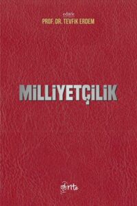 Milliyetçilik (Ciltli)