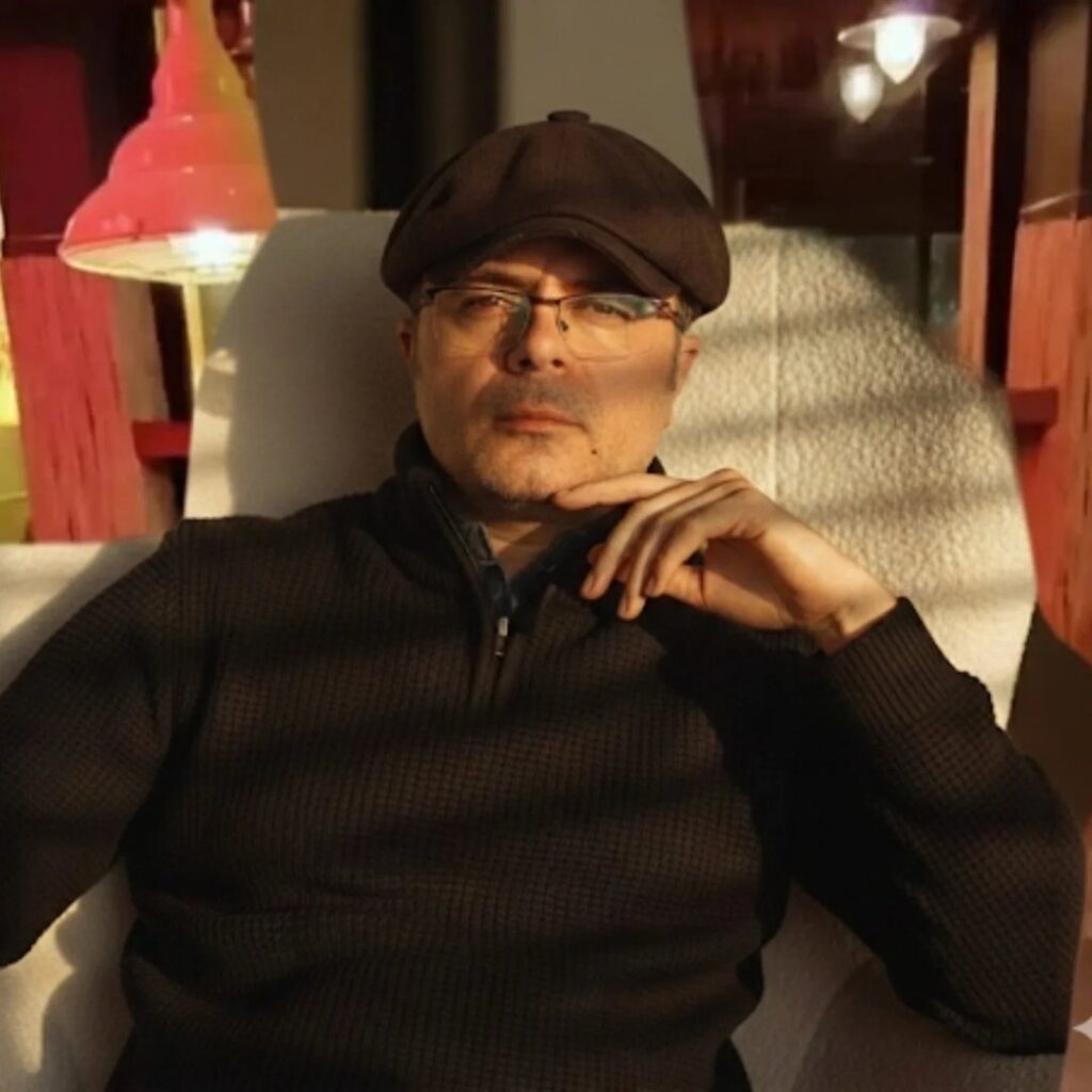 Murat Engin Deniz