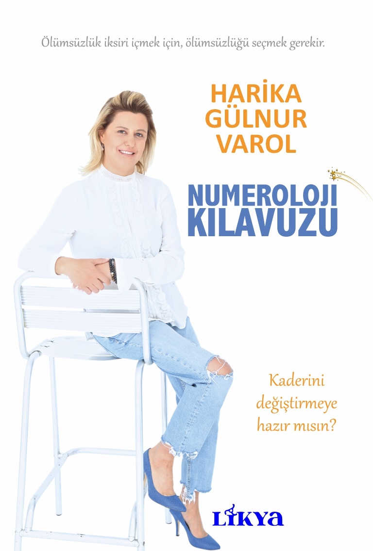 Numeroloji Kılavuzu