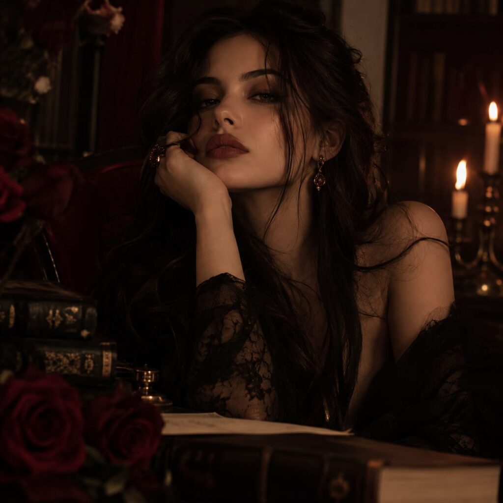 Sienna Noir