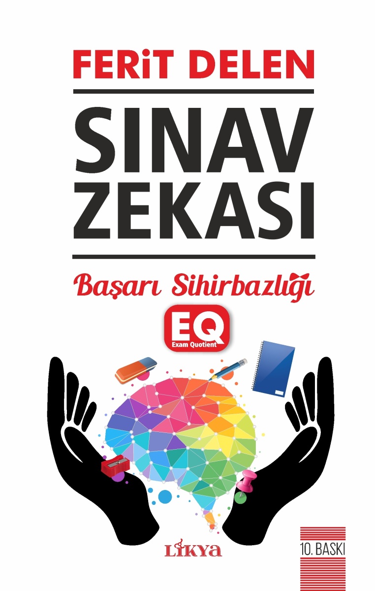 Sınav Zekası: Başarı Sihirbazlığı (EQ)