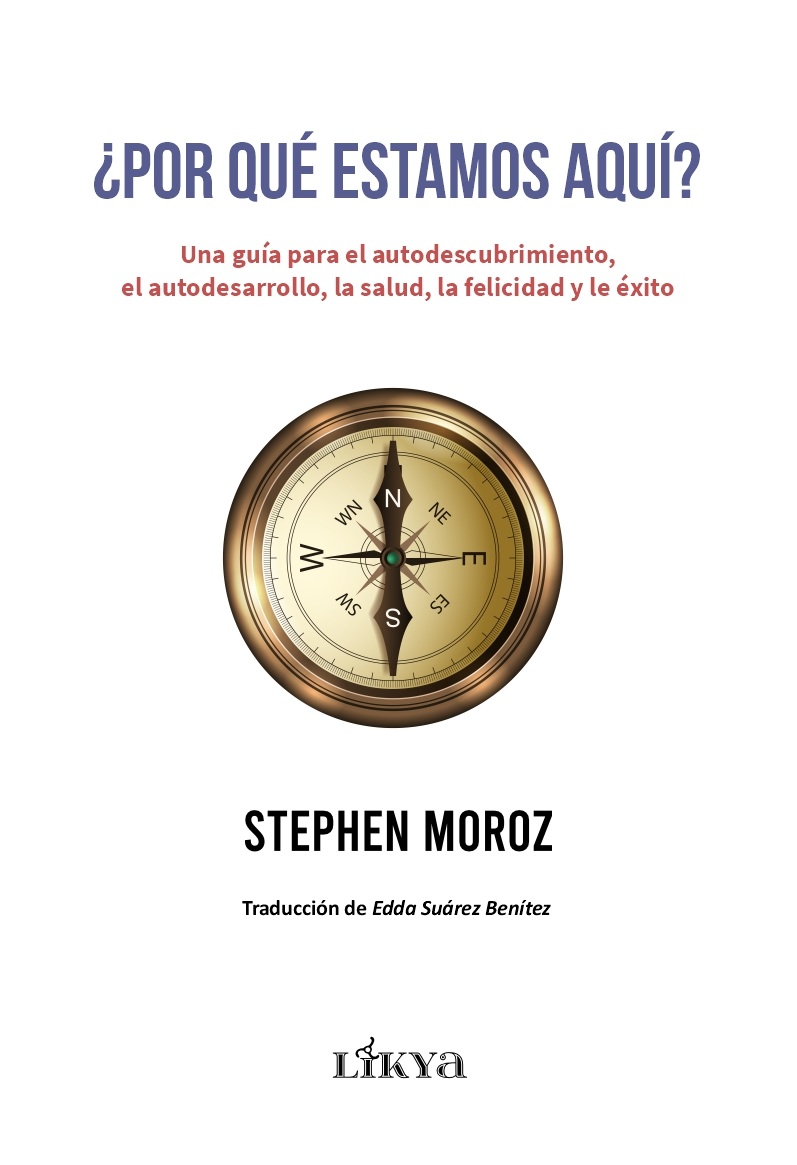 ¿Por qué estamos aquí?