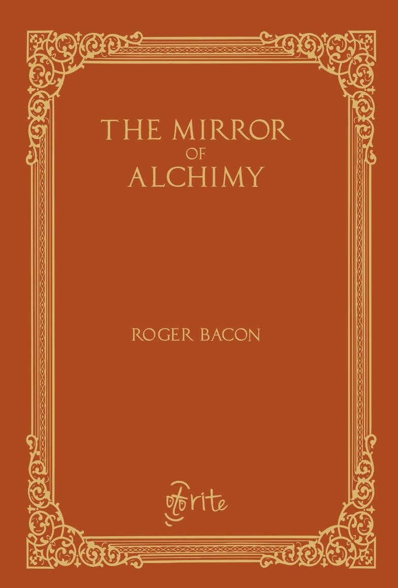 The Mirror of Alchimy