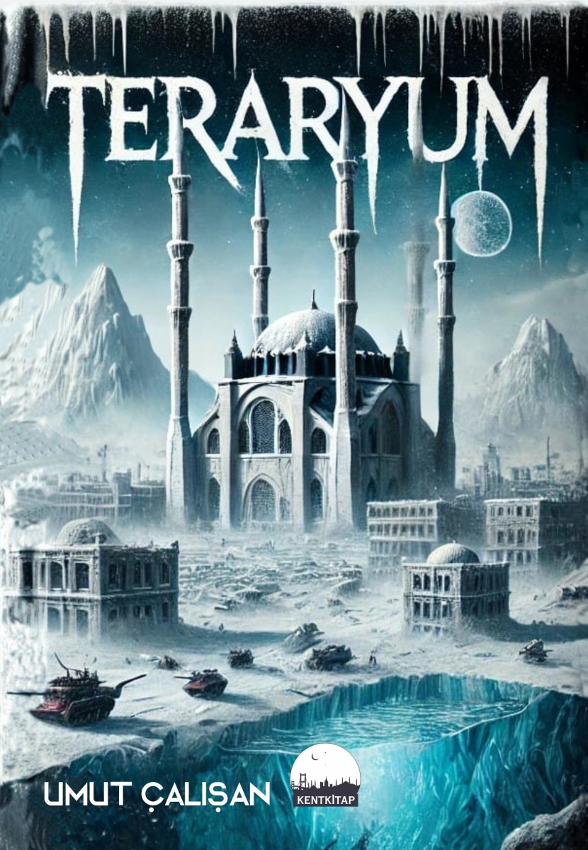 Teraryum