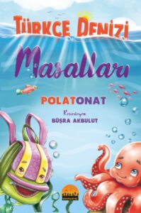 Türkçe Denizi Masalları