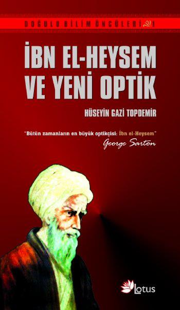 İbn El-Heysem ve Yeni Optik