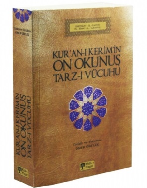 Kur'an-ı Kerim'in On Okunuş Tarz-ı Vücuhu