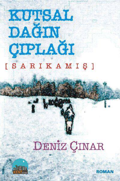 Kutsal Dağın Çıplağı