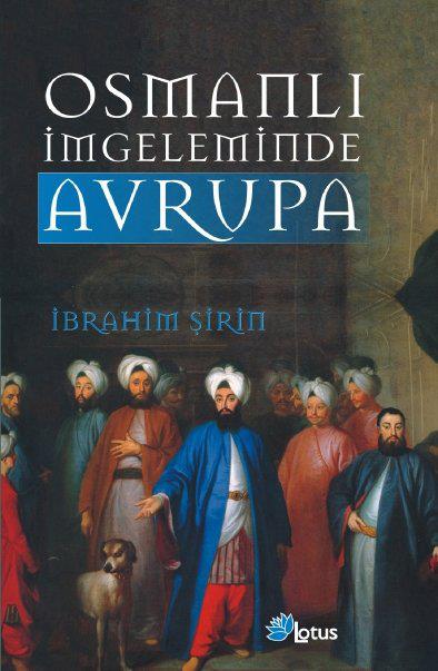 Osmanlı İmgeleminde Avrupa