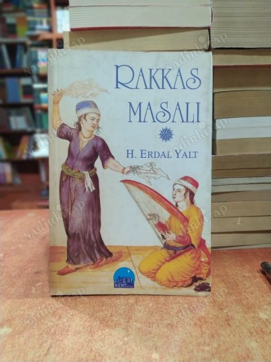Rakkas Masalı
