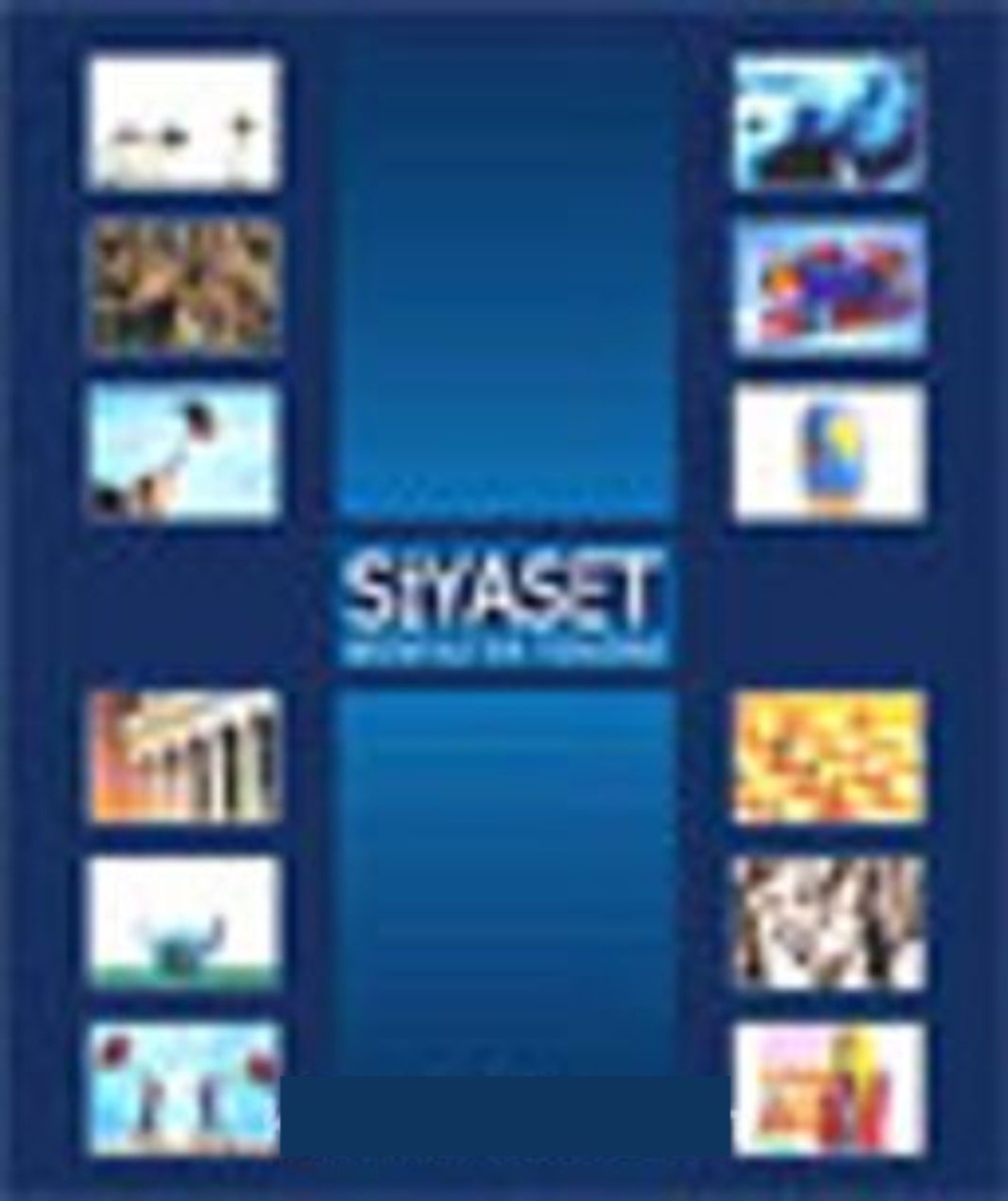 Siyaset