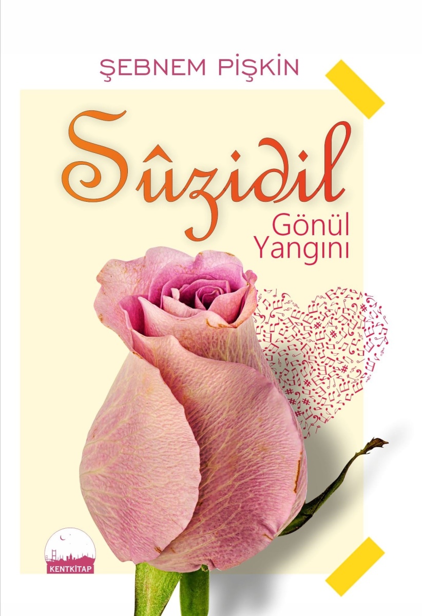 Suzidil: Gönül Yangını