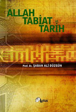 Allah Tabiat ve Tarih