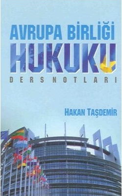 Z - Avrupa Birliği Hukuku Ders Notları