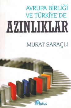Avrupa Birliği ve Türkiye'de Azınlıklar